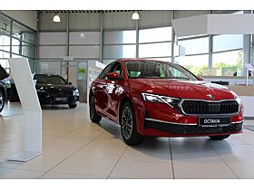 Skoda Octavia Octavia Balance 1,5 TSI DSG 110Kw*SOFORT VERFÜGBAR*