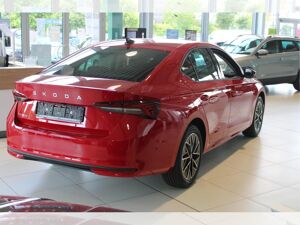 Skoda Octavia Octavia Balance 1,5 TSI DSG 110Kw*SOFORT VERFÜGBAR* bild 4