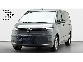 Volkswagen Multivan 2.0 TDI LÜ NAVI*PDC*SIDE*ACC*AHK*RFK* Volkswagen Multivan 2.0 TDI LÜ NAVI*PDC*SIDE*ACC*AHK*RFK*
