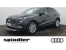 Audi Q3 SUV TFSI S-tronic | AHK,ACC,Klima+