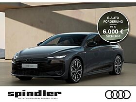 Audi A6 e-tron A6 Avant e-tron performance | Ar-HuD,AHK,360°