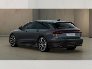 Audi A6 e-tron A6 Avant e-tron performance | Ar-HuD,AHK,360° bild 2