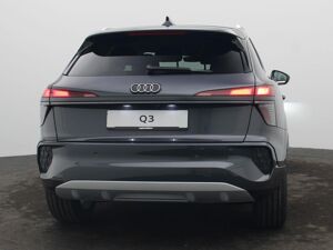 Audi Q3 SUV TFSI S-tronic | AHK,ACC,Klima+ bild 5
