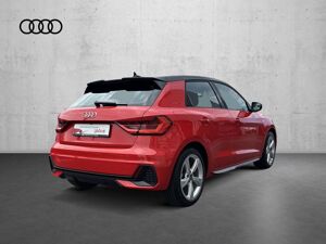 Audi A1 Sportback 30 TFSI S line *LED*Plus Paket* bild 4