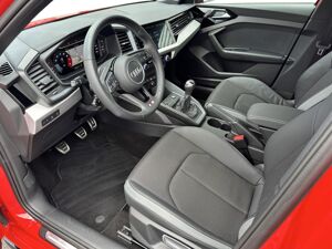Audi A1 Sportback 30 TFSI S line *LED*Plus Paket* bild 7