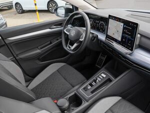 Volkswagen Golf Variant Energy 1.5 eTSI DSG Kamera AHK Standheizung Keyless bild 3