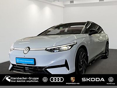 Volkswagen ID.7 Tourer Tourer PRO KomfortPaket IQ.Light AHK IQ.Drive