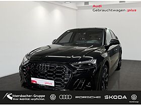 Audi SQ5 Sportback sport edition TDI Busi+Tour+Parken+Fahren AHK B&O