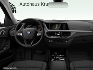 BMW 118 118i ADVANTAGE+AUTOM+LC PROF+LED+SITZHZ bild 5