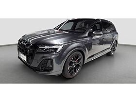 Audi Q7 SUV S line business TDI quattro 210 kW tiptronic*HUD*ACC*WKR* Audi Q7 SUV S line business TDI quattro 210 kW tiptronic*HUD*ACC*WKR*