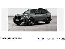 BMW X5 xDrive50e M Sport HUD PANO ACC AHK 360°KAM