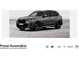 BMW X5 xDrive50e M Sport HUD PANO ACC AHK 360°KAM