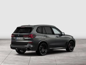 BMW X5 xDrive50e M Sport HUD PANO ACC AHK 360°KAM bild 2