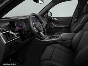 BMW X5 xDrive50e M Sport HUD PANO ACC AHK 360°KAM bild 3