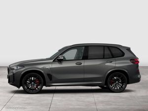 BMW X5 xDrive50e M Sport HUD PANO ACC AHK 360°KAM bild 5