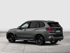 BMW X5 xDrive50e M Sport HUD PANO ACC AHK 360°KAM bild 6