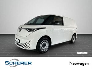 Volkswagen ID.Buzz Cargo ID. Buzz Cargo Pure 58 kWh Radst: 2989mm KAMERA bild 1