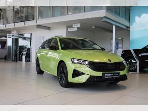 Skoda Octavia Combi RS 2,0 TSI 195 kW*AHK*Pano*360° *Sofort Verfügbar* bild 2