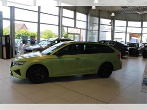 Skoda Octavia Combi RS 2,0 TSI 195 kW*AHK*Pano*360° *Sofort Verfügbar* bild 3