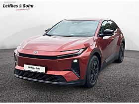Toyota C-HR+ Teamplayer 77kWh 224PS Toyota C-HR+ Teamplayer 77kWh 224PS