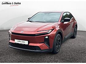 Toyota C-HR+ Teamplayer 77kWh  224PS