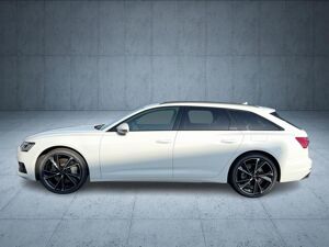 Audi A6 Avant 50 TFSI e Sport advanced qu. S tr. Matr bild 3