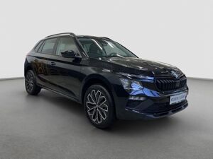 Skoda Kamiq Selection 1,0 TSI DSG *RFK SHZ AHKNAVI* bild 6