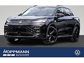 Volkswagen T-Roc R-Line 1.5 l eTSI DSG AHK,NAVI,IQ Lagerwagen !