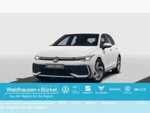 Volkswagen Golf 2.0 TSI OPF DSG GTI ⚡️ Blitzangebot! 🔥⚡️ bild 1