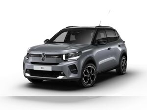 Citroën C3 Turbo 100 Max bild 1