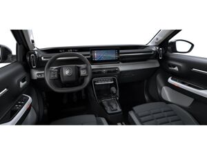 Citroën C3 Turbo 100 Max bild 7
