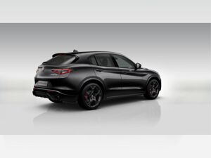Alfa Romeo Stelvio Veloce | TOP AUSSTATTUNG | SOFORT VERFÜGBAR | Privat bild 4