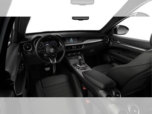 Alfa Romeo Stelvio Veloce | TOP AUSSTATTUNG | SOFORT VERFÜGBAR | Privat bild 6
