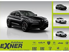 Alfa Romeo Stelvio Veloce | TOP AUSSTATTUNG | SOFORT VERFÜGBAR | Privat