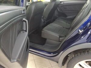 Volkswagen Tiguan Allspace R-LINE 2.0TDI NP.77T 7S.PANO.AHK.STDHZG.LEDER.AREA-VIEW.20 HEAD-UP bild 6