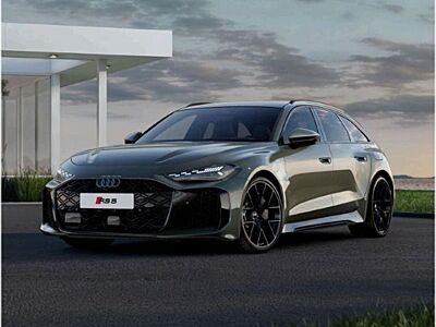 Audi RS5 Avant 470 kW tiptronic *Matrix*HUD*B&O*Pano*Dashcam*AHK*TECH Pro*