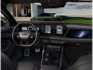Audi RS5 Avant 470 kW tiptronic *Matrix*HUD*B&O*Pano*Dashcam*AHK*TECH Pro* bild 5