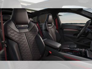 Audi RS5 Avant 470 kW tiptronic *Matrix*HUD*B&O*Pano*Dashcam*AHK*TECH Pro* bild 6