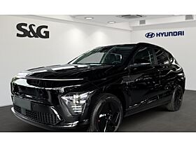 Hyundai KONA Trend Elektro 2WD*LENKHZG*SITZHZG*KAMERA*DAB*CARPLAY*TEMPOMAT* Hyundai KONA Trend Elektro 2WD*LENKHZG*SITZHZG*KAMERA*DAB*CARPLAY*TEMPOMAT*