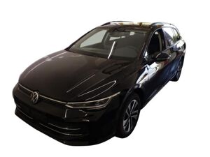 Volkswagen Golf Variant Energy 1.5 TSI AHK/Standhz/10.30Garantie bild 2