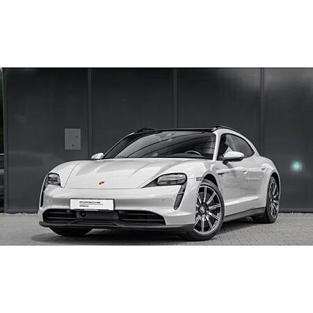 Porsche Taycan leasen