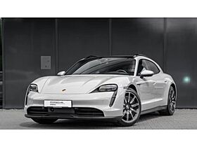 Porsche Taycan Sport Turismo Porsche Taycan Sport Turismo