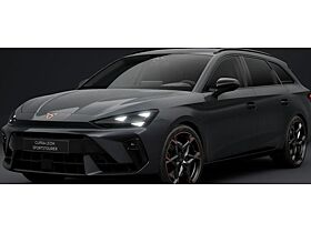 Cupra Leon Sportstourer VZ 1.5 e-HYBRID 200 kW (272 PS) 6-Gang-DSG - Zulassung bis 30.06.!!! Cupra Leon Sportstourer VZ 1.5 e-HYBRID 200 kW (272 PS) 6-Gang-DSG - Zulassung bis 30.06.!!!