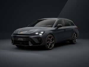 Cupra Leon Sportstourer VZ 1.5 e-HYBRID 200 kW (272 PS) 6-Gang-DSG - Zulassung bis 30.06.!!! bild 1