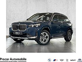 BMW X1 sDrive18i Kamera Lenkradheizung Totwinkelass.