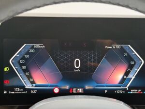 BMW X1 sDrive18i Kamera Lenkradheizung Totwinkelass. bild 5