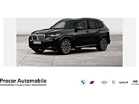 BMW X5 xDrive30d M Sport HUD PANO ACC AHK 360°KAM