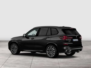 BMW X5 xDrive30d M Sport HUD PANO ACC AHK 360°KAM bild 6