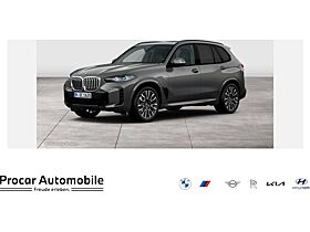 BMW X5 xDrive40i M Sport HUD PANO ACC AHK 360°KAM