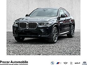 BMW X4 xDrive30i M Sport HUD PANO ACC AHK RFK NAVI BMW X4 xDrive30i M Sport HUD PANO ACC AHK RFK NAVI